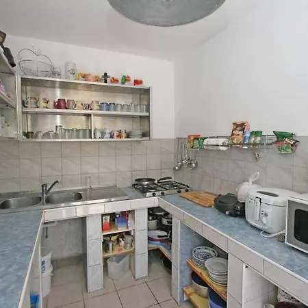 With Terrace, Air Conditioning Medulin