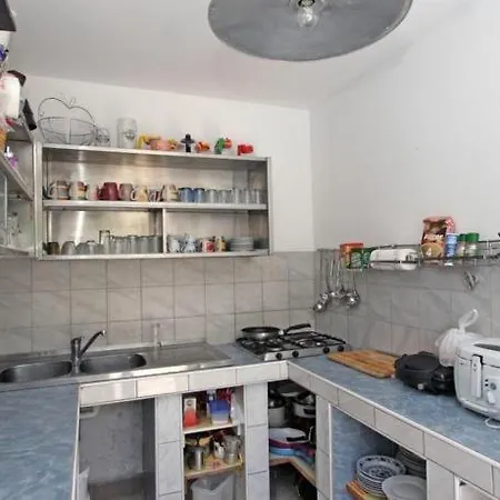 Penzion With Terrace, Air Conditioning