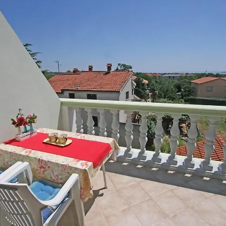 With Terrace, Air Conditioning Penzion